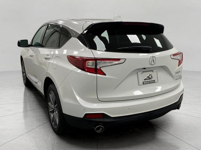 2021 Acura RDX Vehicle Photo in Appleton, WI 54913