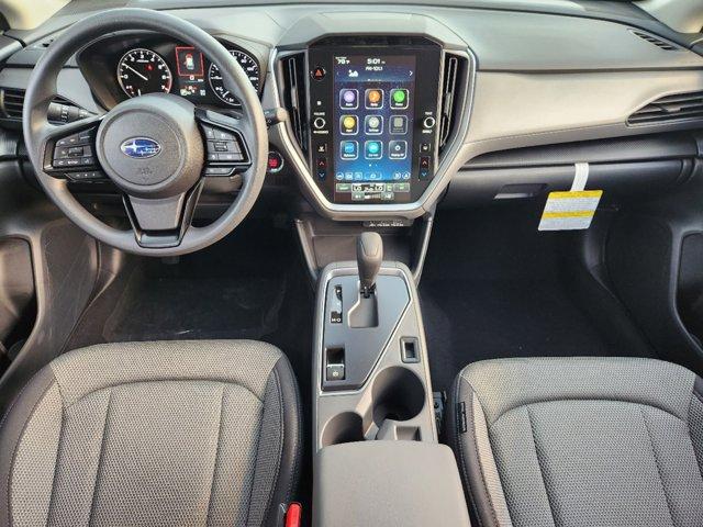 2024 Subaru Crosstrek Vehicle Photo in DALLAS, TX 75209