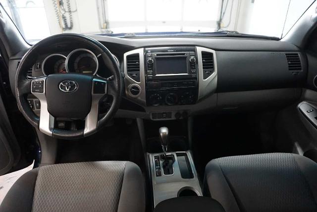 2013 Toyota Tacoma Vehicle Photo in ANCHORAGE, AK 99515-2026