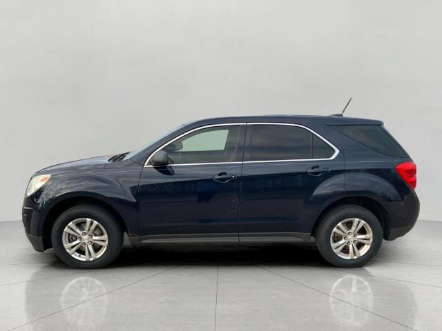 2015 Chevrolet Equinox Vehicle Photo in Oshkosh, WI 54901