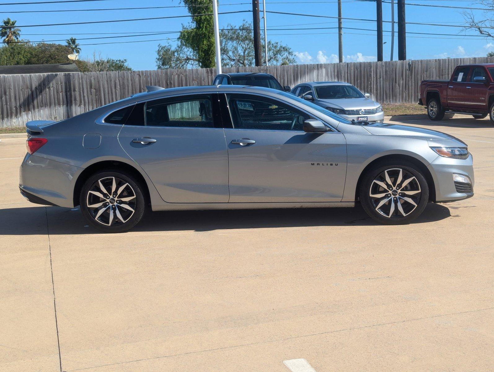 2023 Chevrolet Malibu Vehicle Photo in CORPUS CHRISTI, TX 78416-1100