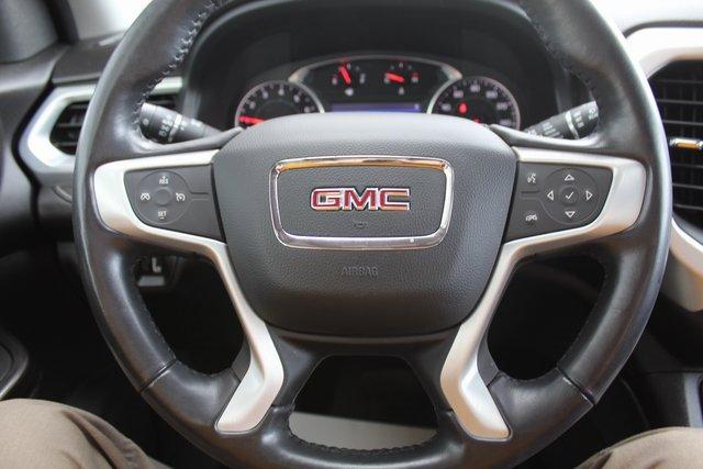 2020 GMC Acadia Vehicle Photo in SAINT CLAIRSVILLE, OH 43950-8512