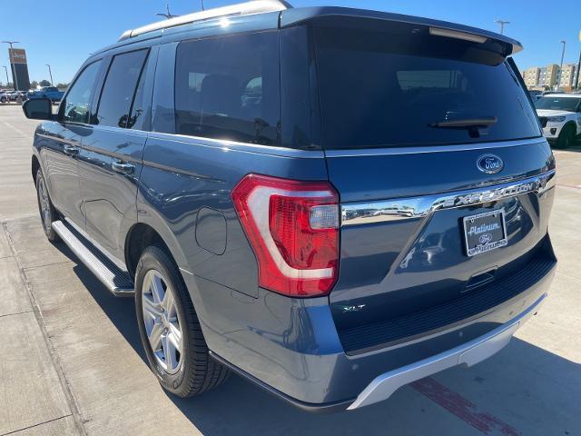 2019 Ford Expedition Vehicle Photo in Terrell, TX 75160