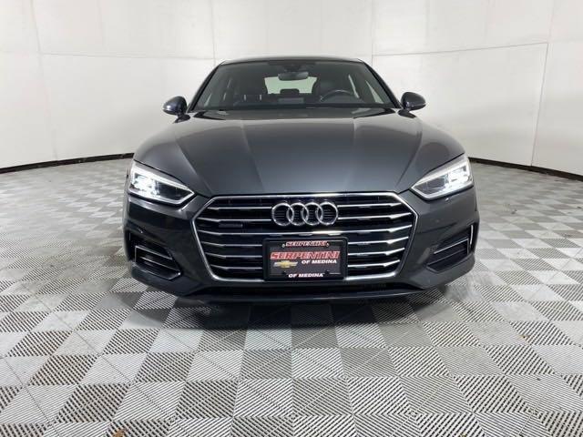 2019 Audi A5 Sportback Vehicle Photo in MEDINA, OH 44256-9001