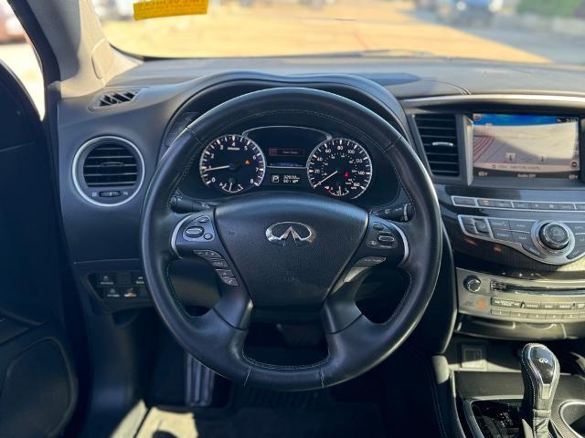 2020 INFINITI QX60 Vehicle Photo in Grapevine, TX 76051