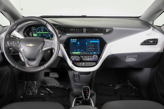 2020 Chevrolet Bolt EV Vehicle Photo in PUYALLUP, WA 98371-4149