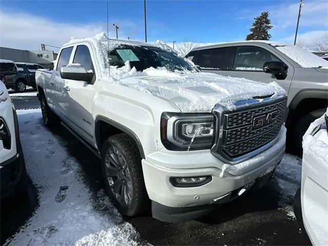 2017 GMC Sierra 1500 Vehicle Photo in BEND, OR 97701-5133