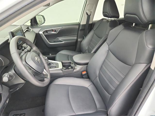 2021 Toyota RAV4 Vehicle Photo in Grapevine, TX 76051