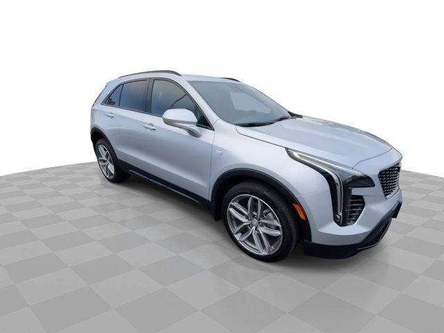 2020 Cadillac XT4 Vehicle Photo in WILLIAMSVILLE, NY 14221-4303