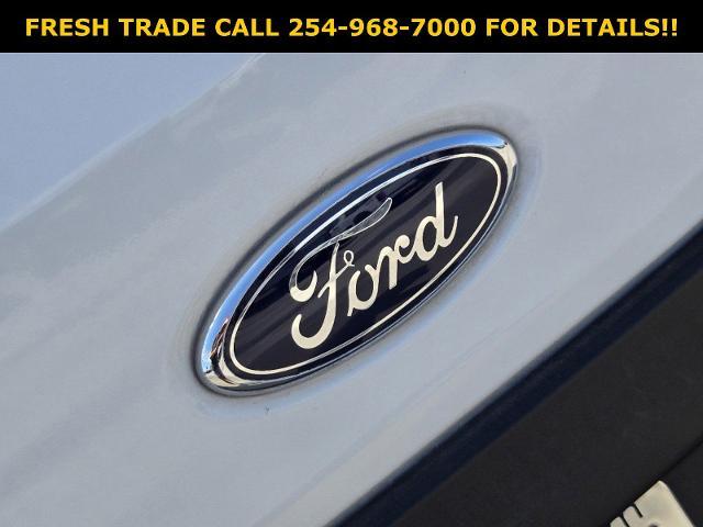 2023 Ford Transit Passenger Wagon Vehicle Photo in STEPHENVILLE, TX 76401-3713