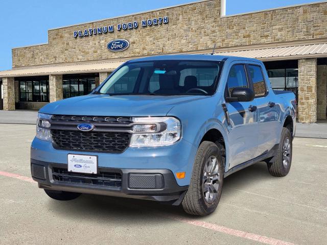 2024 Ford Maverick Vehicle Photo in Pilot Point, TX 76258