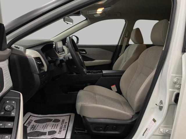 2023 Nissan Rogue Vehicle Photo in Appleton, WI 54913