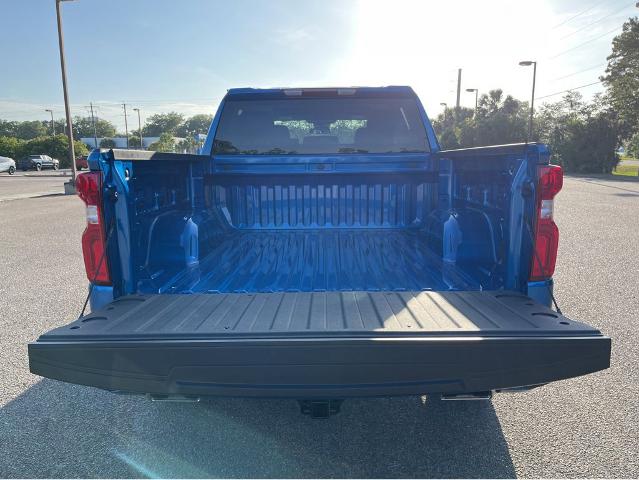 2023 Chevrolet Silverado 1500 Vehicle Photo in SAVANNAH, GA 31406-4513