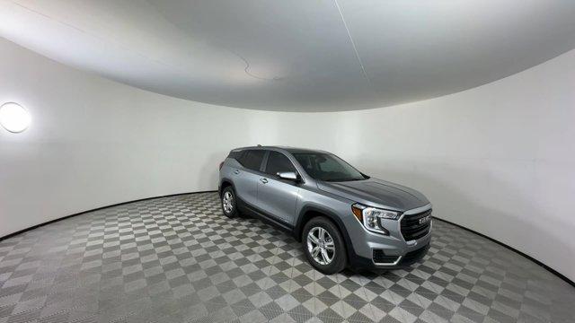 2024 GMC Terrain Vehicle Photo in GILBERT, AZ 85297-0402