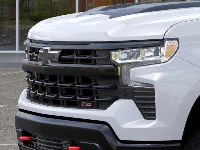 2024 Chevrolet Silverado 1500 Vehicle Photo in ANCHORAGE, AK 99515-2026