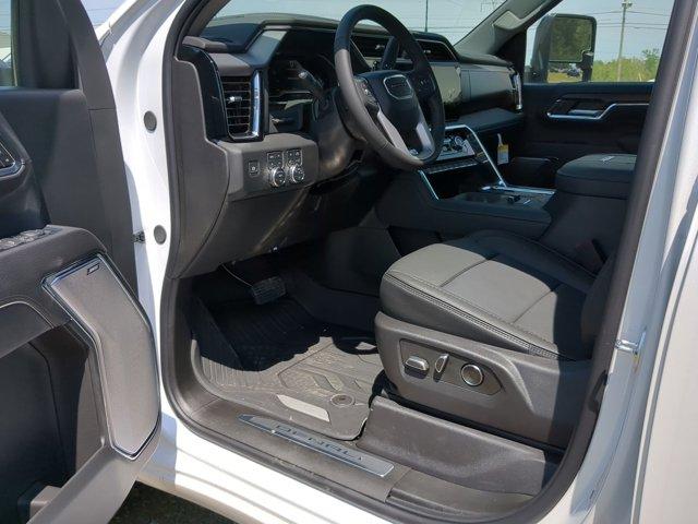 2024 GMC Sierra 2500 HD Vehicle Photo in ALBERTVILLE, AL 35950-0246