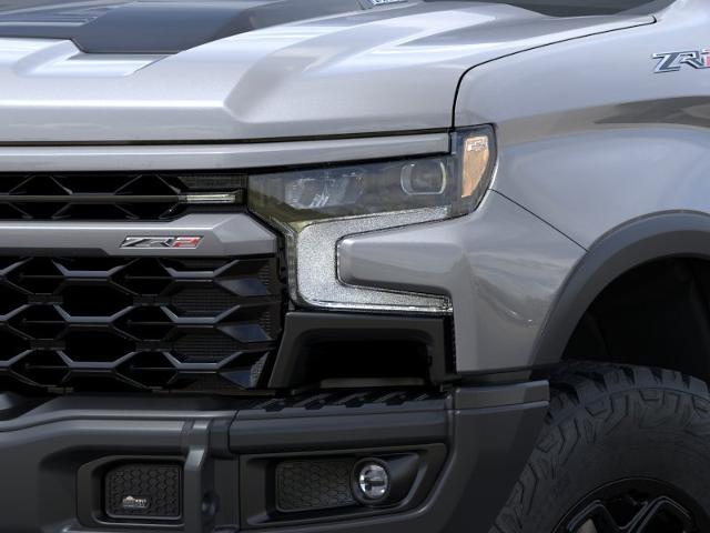 2024 Chevrolet Silverado 1500 Vehicle Photo in DENVER, CO 80221-3610