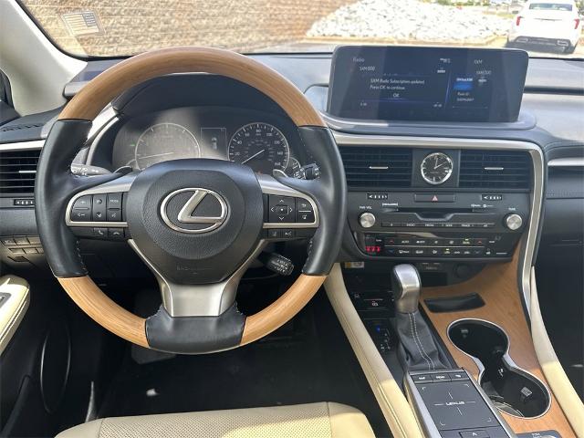 2022 Lexus RX 350 Vehicle Photo in SMYRNA, GA 30080-7631