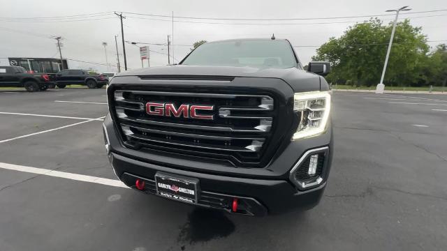 2021 GMC Sierra 1500 Vehicle Photo in TEMPLE, TX 76504-3447