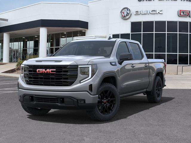 2024 GMC Sierra 1500 Vehicle Photo in SALT LAKE CITY, UT 84119-3321