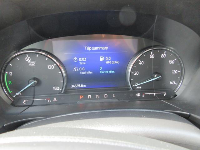 2021 Ford Escape Vehicle Photo in ELYRIA, OH 44035-6349