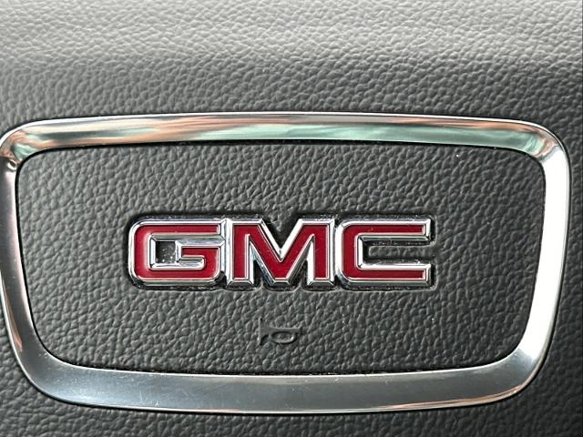 2021 GMC Terrain Vehicle Photo in DUNN, NC 28334-8900