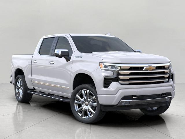 2024 Chevrolet Silverado 1500 Vehicle Photo in Madison, WI 53713