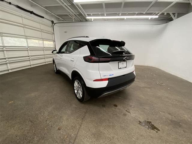 2023 Chevrolet Bolt EUV Vehicle Photo in PORTLAND, OR 97225-3518