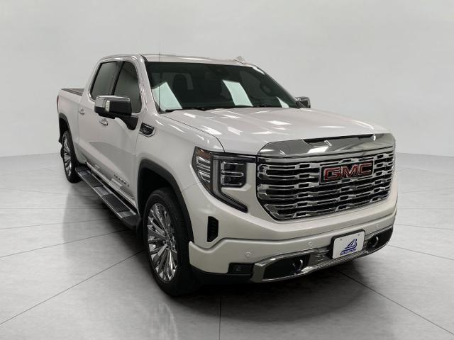 2023 GMC Sierra 1500 Vehicle Photo in Appleton, WI 54913