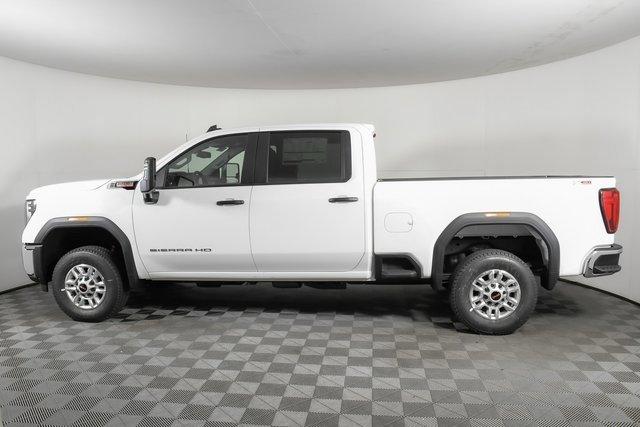 2024 GMC Sierra 2500 HD Vehicle Photo in PUYALLUP, WA 98371-4149