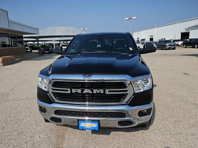 2020 Ram 1500 Vehicle Photo in SAN ANGELO, TX 76903-5798