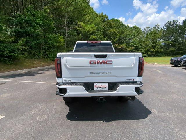 2024 GMC Sierra 2500 HD Vehicle Photo in ALBERTVILLE, AL 35950-0246