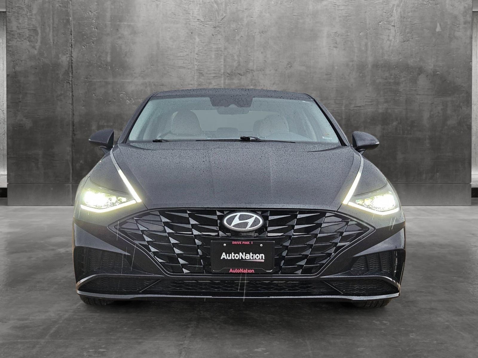 2023 Hyundai SONATA Vehicle Photo in Orlando, FL 32811