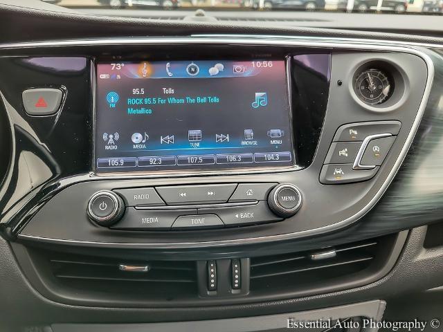 2019 Buick Envision Vehicle Photo in OAK LAWN, IL 60453-2517