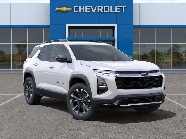 2025 Chevrolet Equinox Vehicle Photo in PAWLING, NY 12564-3219