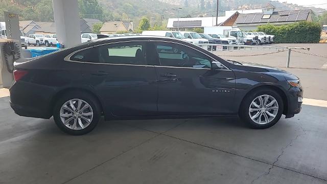 Used 2023 Chevrolet Malibu 1LT with VIN 1G1ZD5ST0PF150318 for sale in Ashland, OR