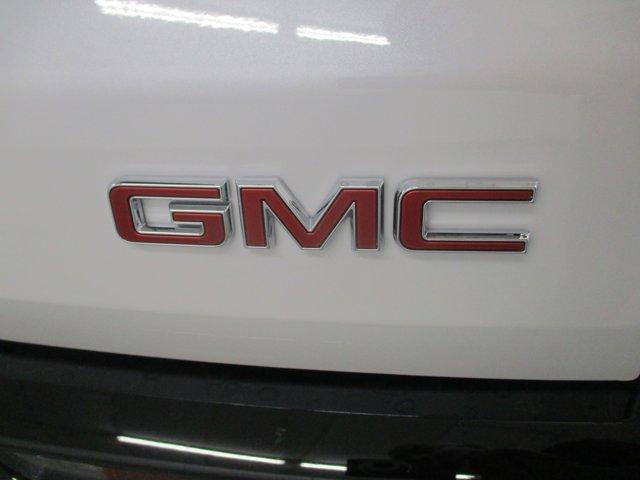 2024 GMC Acadia Vehicle Photo in BATTLE CREEK, MI 49037-8454