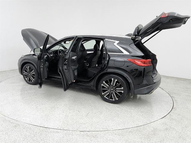 2021 INFINITI QX50 Vehicle Photo in Grapevine, TX 76051