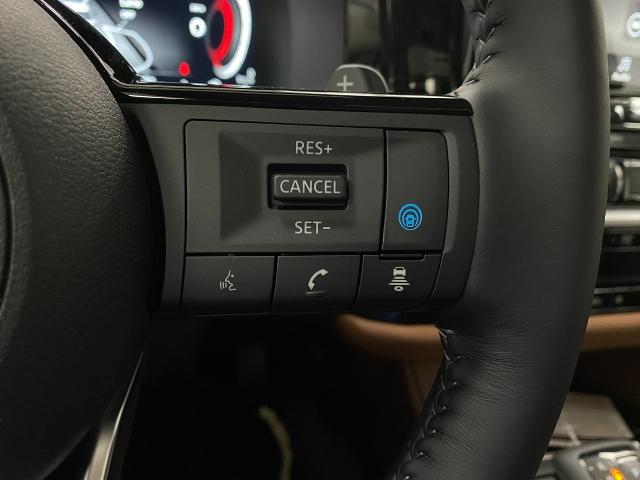 2024 Nissan Pathfinder Vehicle Photo in Appleton, WI 54913