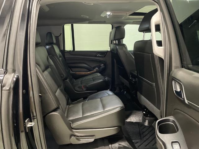 2019 Chevrolet Suburban Vehicle Photo in ROGERS, MN 55374-9422