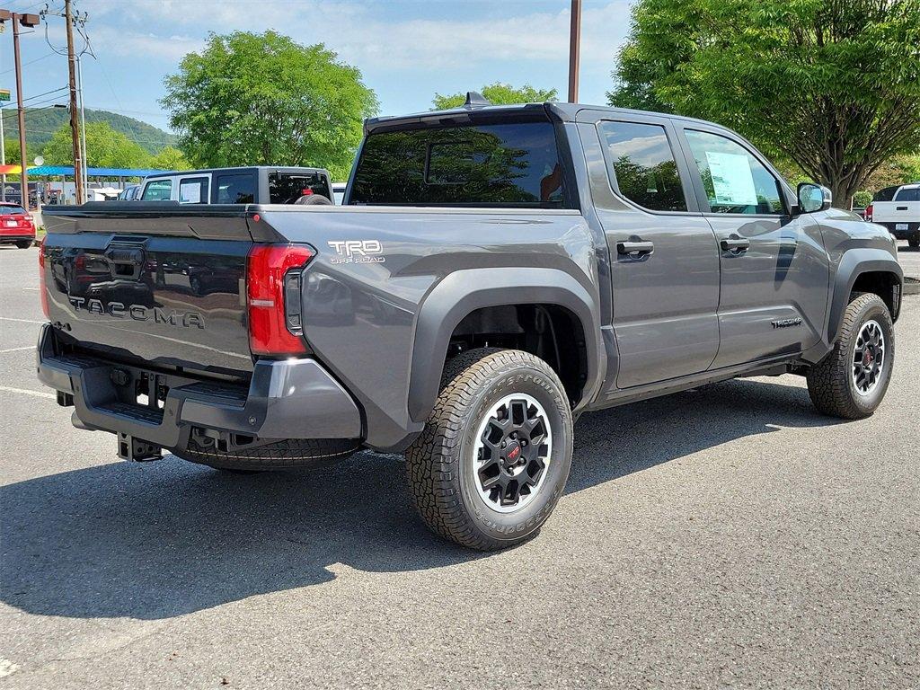 2024 Toyota Tacoma 4WD Vehicle Photo in Muncy, PA 17756