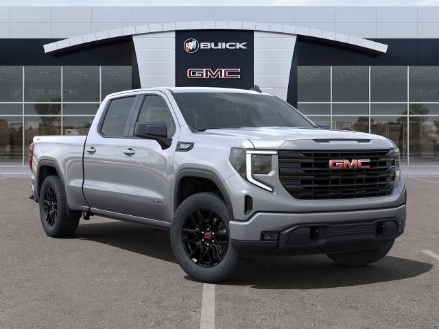 2024 GMC Sierra 1500 Vehicle Photo in POTSDAM, NY 13676-1281