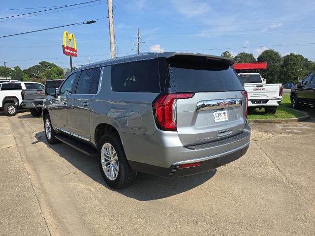 2024 GMC Yukon XL Vehicle Photo in LAFAYETTE, LA 70503-4541