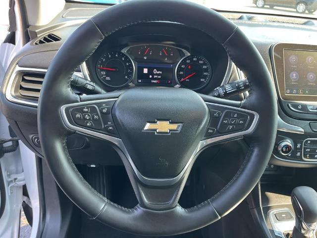 2022 Chevrolet Equinox Vehicle Photo in GREEN BAY, WI 54302-3701