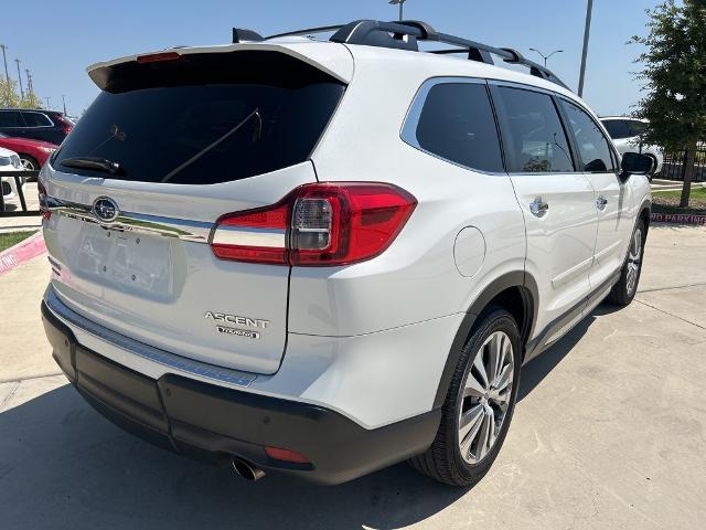 2020 Subaru Ascent Vehicle Photo in Grapevine, TX 76051