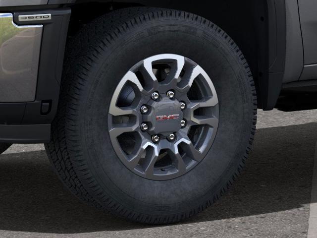 2024 GMC Sierra 3500 HD Vehicle Photo in POTSDAM, NY 13676-1281