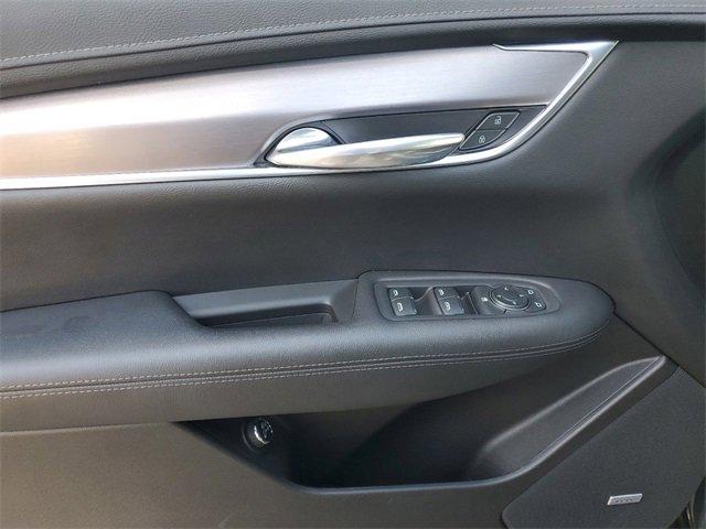 2021 Cadillac XT5 Vehicle Photo in SUNRISE, FL 33323-3202