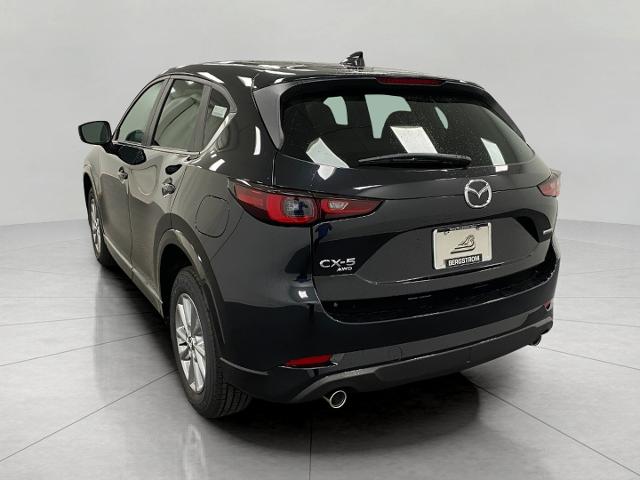 2025 Mazda CX-5 Vehicle Photo in Appleton, WI 54913