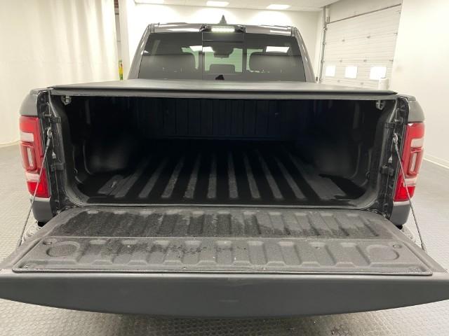 2021 Ram 1500 Vehicle Photo in Appleton, WI 54913