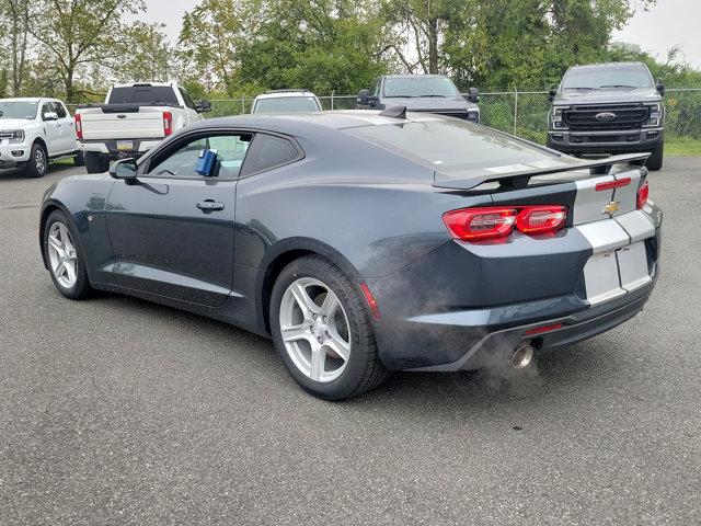 2020 Chevrolet Camaro Vehicle Photo in Boyertown, PA 19512